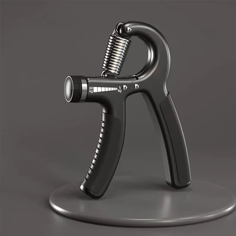5-60Kg/5-100Kg Grip Strength Gym Wrist Expander Hand Strengthener Adjustable Muscle Recovery Fitness Hand Strength Exercise